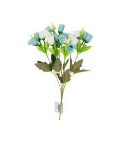 Lily 6 Branch 35cm Assorted