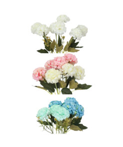 Chrysanthemum 7 Branch 35cm Assorted