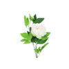 White Green Tea Peony 74cm