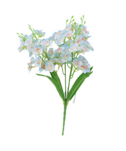 Orchid 5 Branch 42cm Assorted