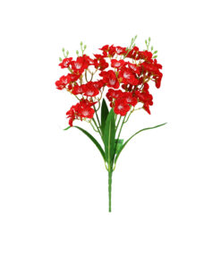 Alternative view of Orchid Stem Assorted 42cm