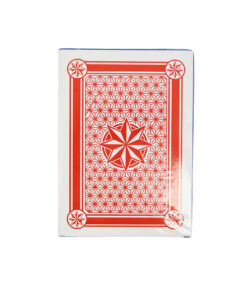 Four Times Larger Poker 17 x 12 x 1.8cm