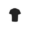 Black T-Shirt For Child Size 10