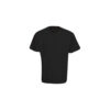 Black T-Shirt For Child Size 14