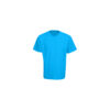 Blue T-Shirt For Child Size 10