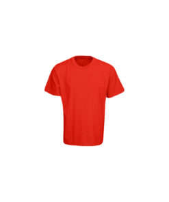 Red T-Shirt For Child Size 14