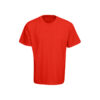 Red T-Shirt For Adult Size XL