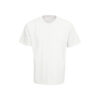 White T-Shirt For Adult Size XL