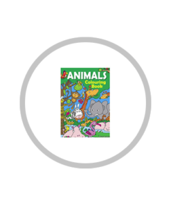 Activity books
