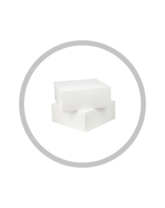 Cake Boxes