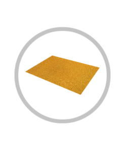 Glitter EVA Foam Boards