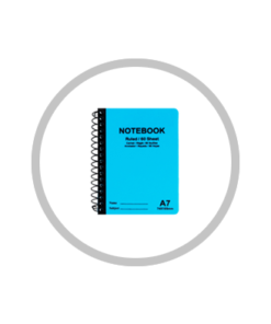 Notebooks & Pads