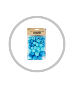 Pom Pom Crafts