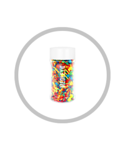 Sprinkles & Edible Glitters