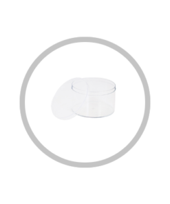 Tins & Compartment Boxes