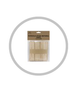 Wooden Sticks & Dowels