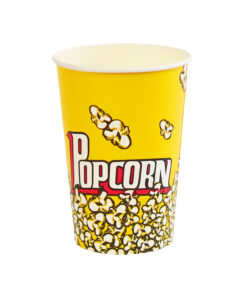 Popcorn Box 46oz 12pc