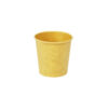 Kraft Paper Cups 80x4oz