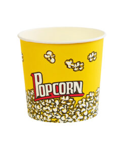 Popcorn Box 85oz 6pc