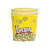 Popcorn Box 85oz 6pc