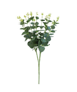 Money Leaf 16 Heads 46cm