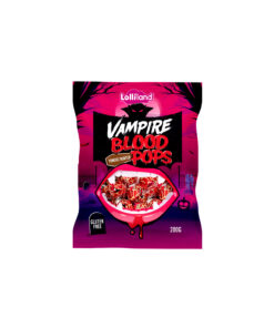 Vampire Blood Pops 200g