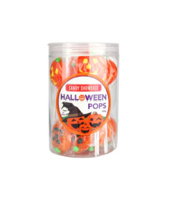 Pumpkin Pops Tub 288g