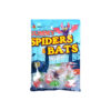 Gummi Bats & Spiders 250g