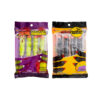 Witches and Zombie Fingers Fingers 4pk