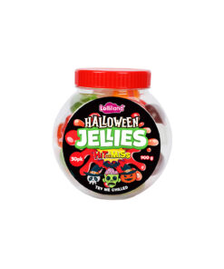 Halloween Jelly Fruits 900g