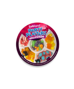 Halloween Platter 450g