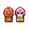 Pumpkin & Skull Marshmallows Assorted 100g
