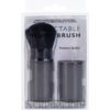 Retractable Compact Blush Brush
