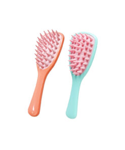 Scalp Massage Brush Assorted 21cm