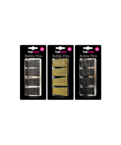 Bobby Pins 48mm Assorted 60pk