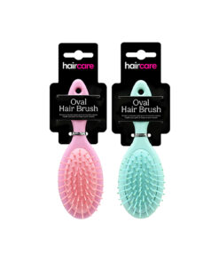 Oval Hair Brush Asstorted