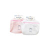 Deluxe Laundry Wash Bag Assorted 36x18x10cm