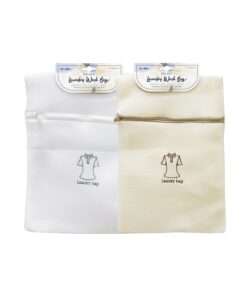 Deluxe Laundry Wash Bag 30 x 40cm