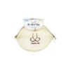 Deluxe Bra Wash Bag 16x18cm