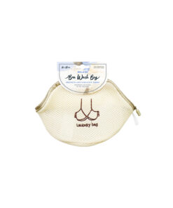 Deluxe Bra Wash Bag 16x18cm