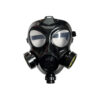 Halloween Gas Mask