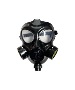 Halloween Gas Mask