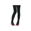 Halloween Child Black Tights