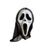 Scream Mask