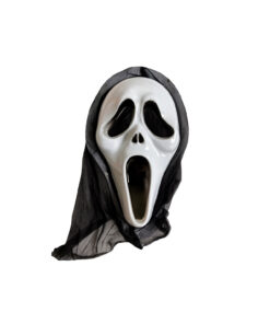 Scream Mask