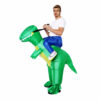 Inflatable Dinosaur Adult Costume