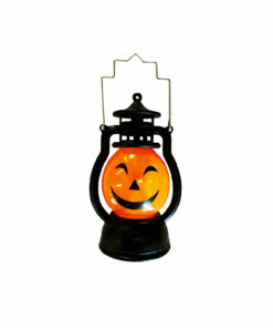 Pumpkin Lamp For Home Decor