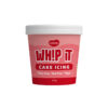 Vanilla Red Vegan Whip It Cake Icing 425g