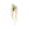 Pink Bean Flower Cane 129cm