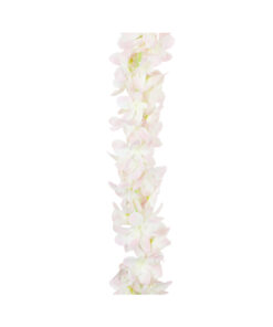 Pink Orchid cane 195cm